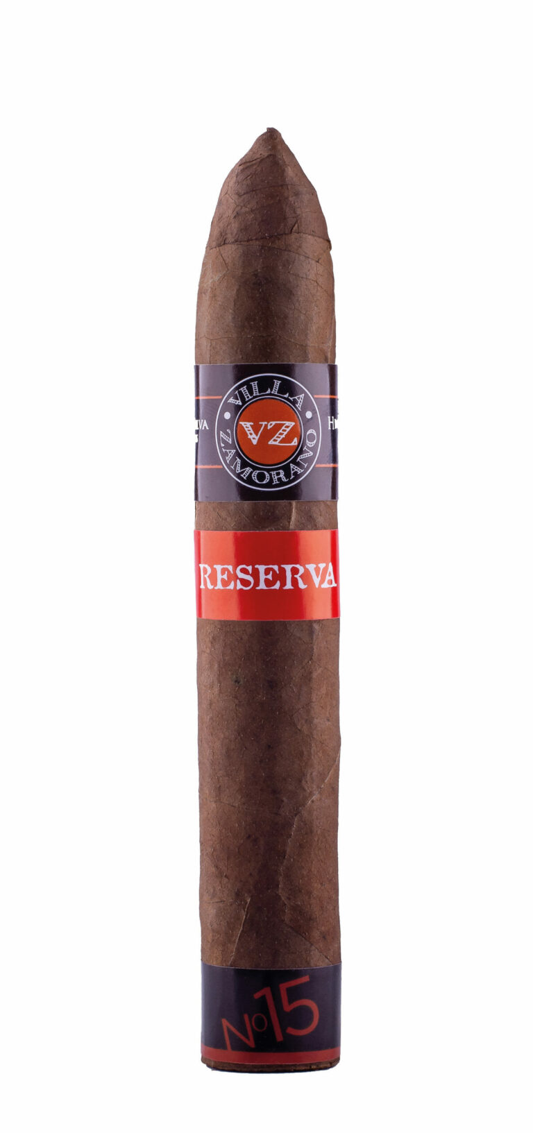 Villa Zamorano Reserva No. 15 Figurado