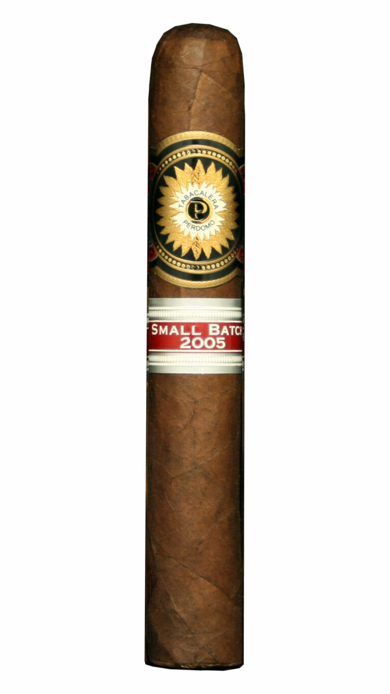 Perdomo Small Batch Toro Especial Maduro