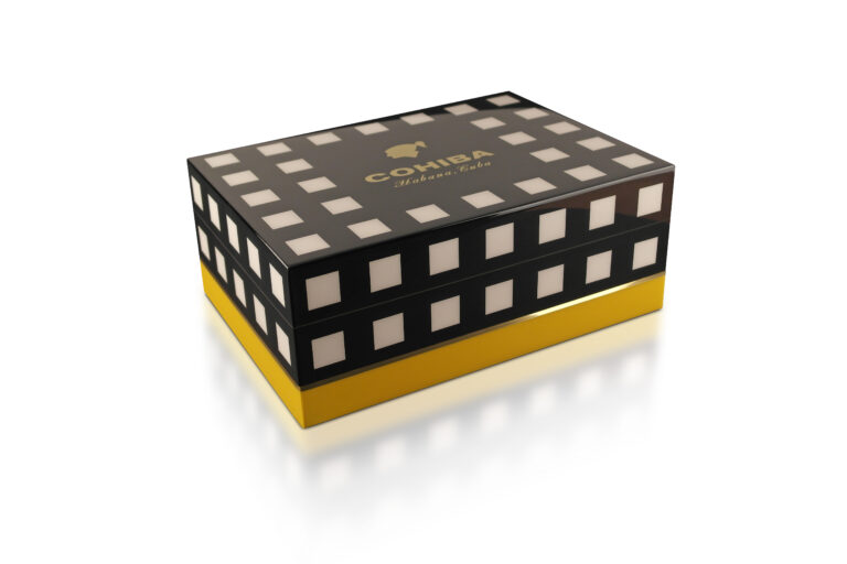 Cohiba Humidor EL 2022/2021