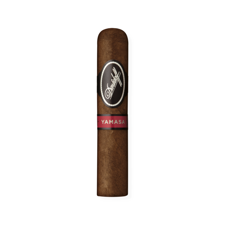 Davidoff Yamasa Petit Churchill