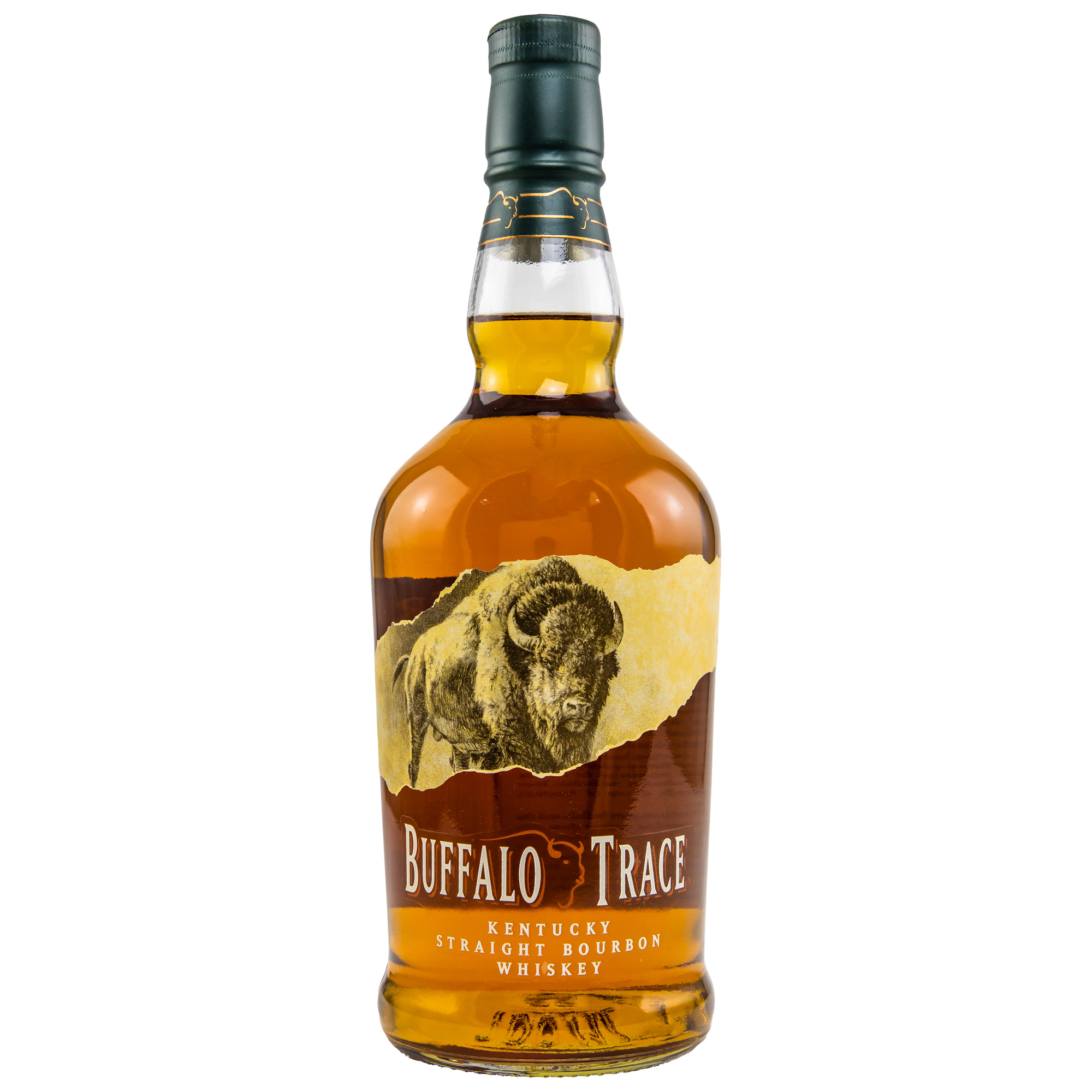 Buffalo Trace Bourbon: Der preisgekrönte Whiskey aus Kentucky