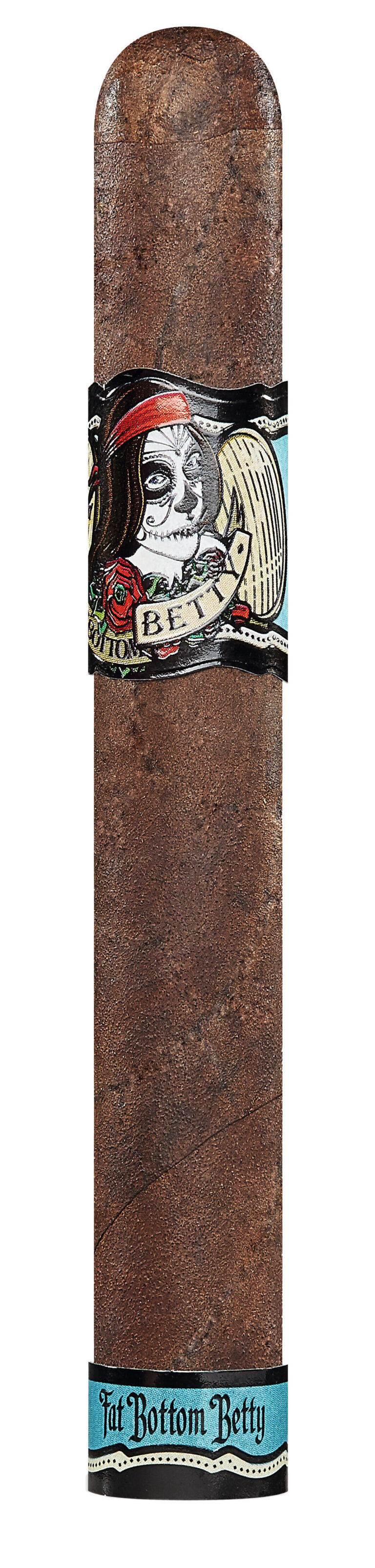 Drew Estate DEADWOOD FAT BOTTOM BETTY Toro