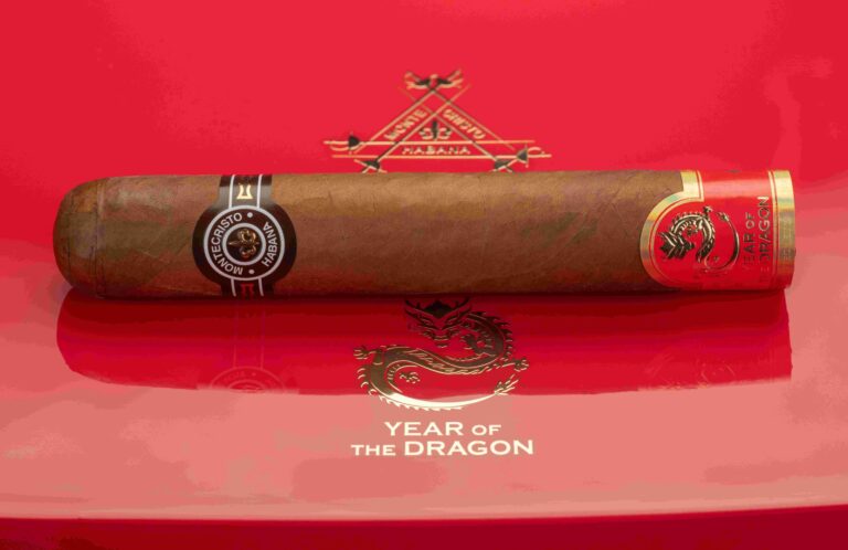 Montecristo Brillantes Year of the Dragon – Bild 3