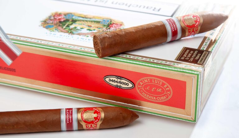 Saint Luis Rey Belicoso Edicion Regional 2022 – Bild 2