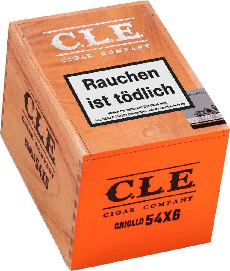 CLE Criollo Toro (54x6) – Bild 2